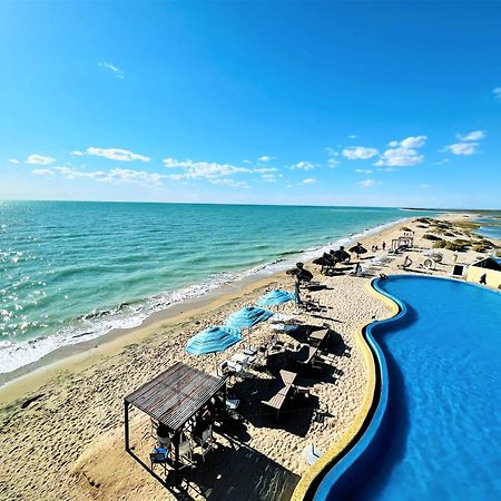 Rocky Point - Ocean Front - King - Suites - Sleeps12 - Gated - Pools Wi-Fi Bahia La Choya Zewnętrze zdjęcie