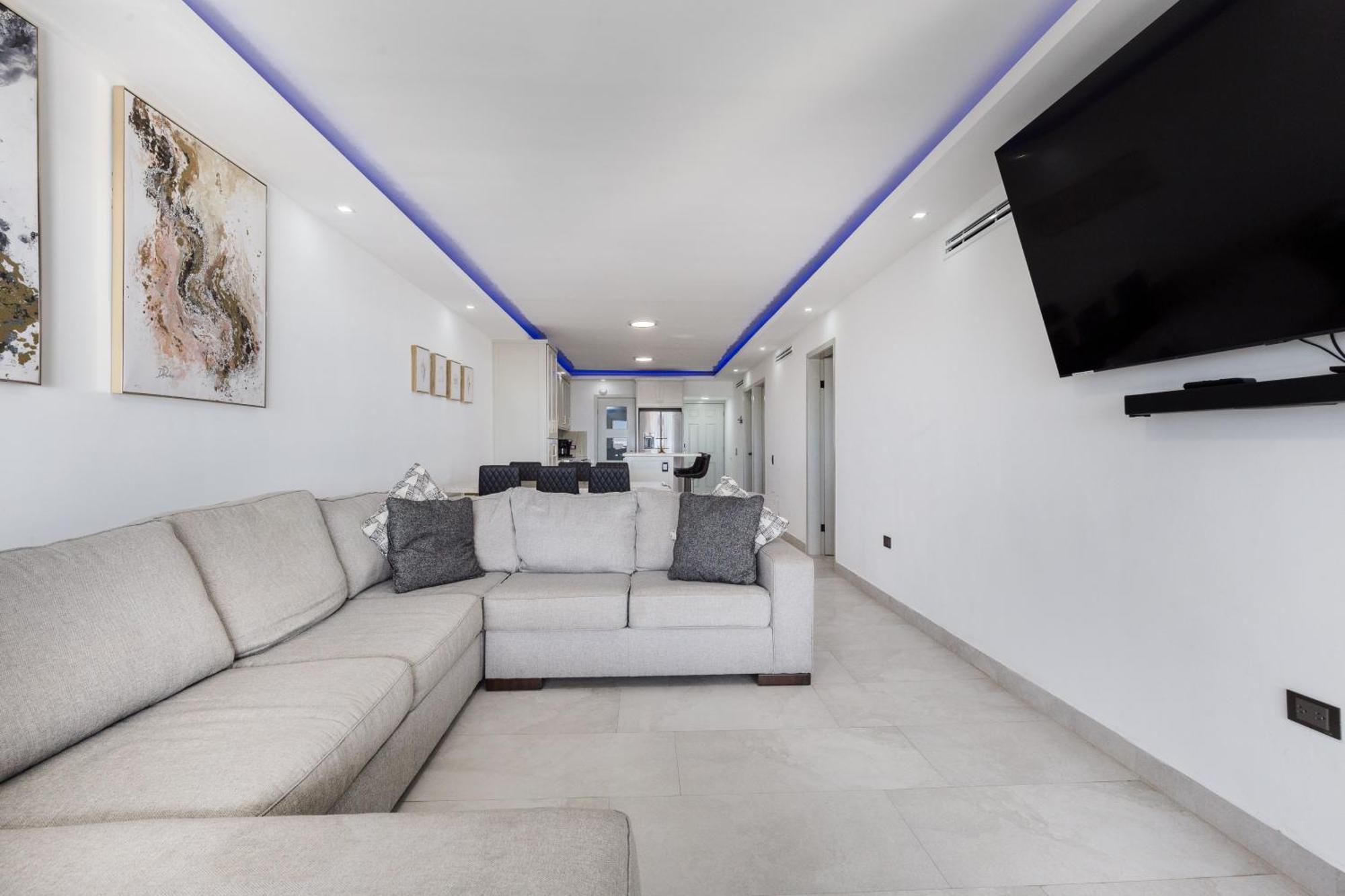 Rocky Point - Ocean Front - King - Suites - Sleeps12 - Gated - Pools Wi-Fi Bahia La Choya Zewnętrze zdjęcie