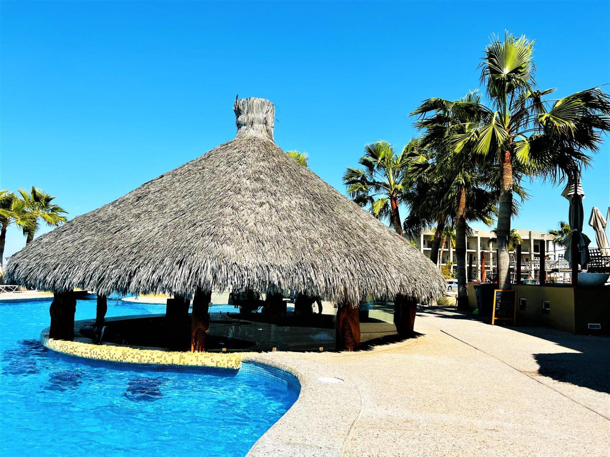Rocky Point - Ocean Front - King - Suites - Sleeps12 - Gated - Pools Wi-Fi Bahia La Choya Zewnętrze zdjęcie