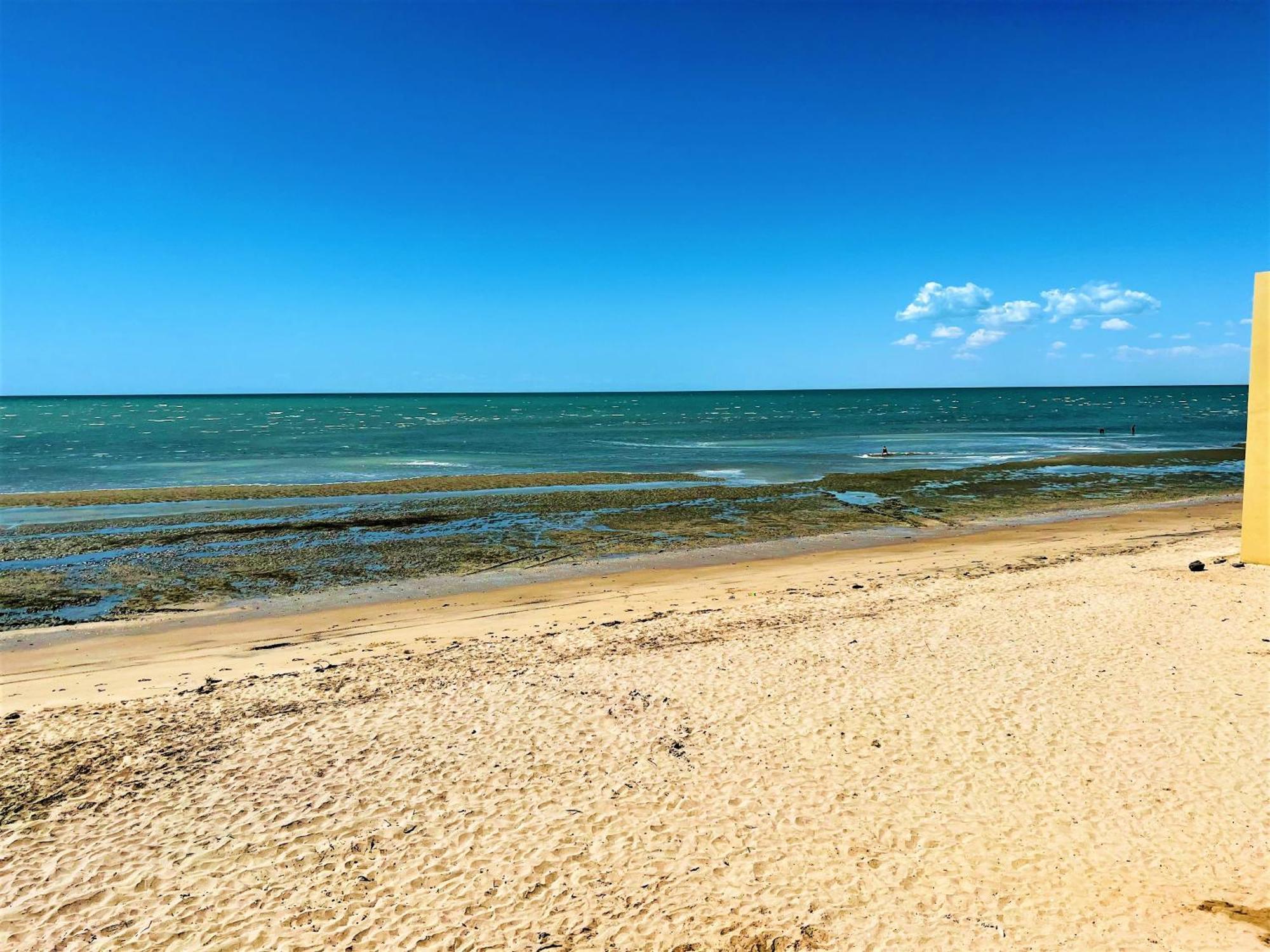 Rocky Point - Ocean Front - King - Suites - Sleeps12 - Gated - Pools Wi-Fi Bahia La Choya Zewnętrze zdjęcie