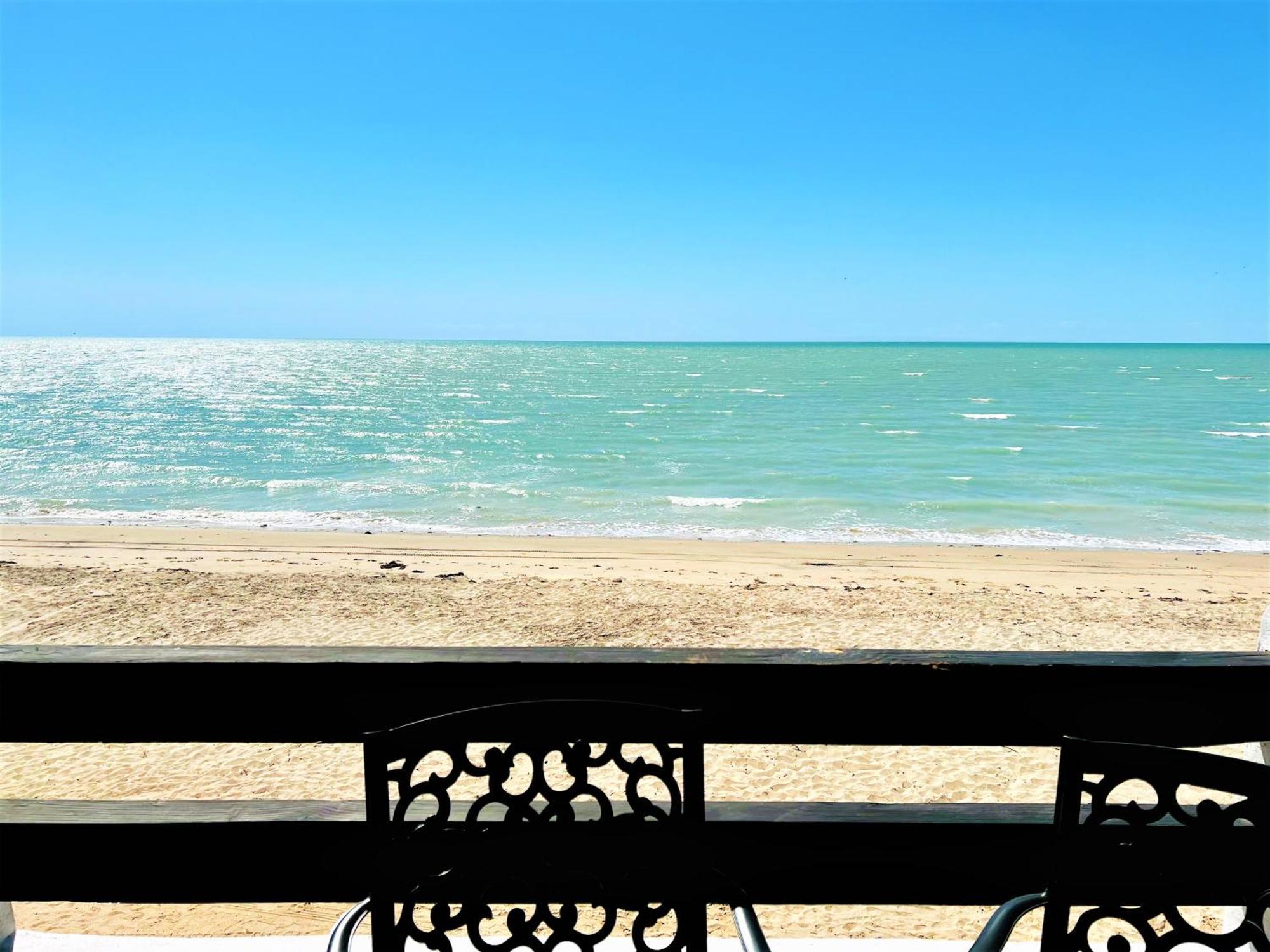 Rocky Point - Ocean Front - King - Suites - Sleeps12 - Gated - Pools Wi-Fi Bahia La Choya Zewnętrze zdjęcie