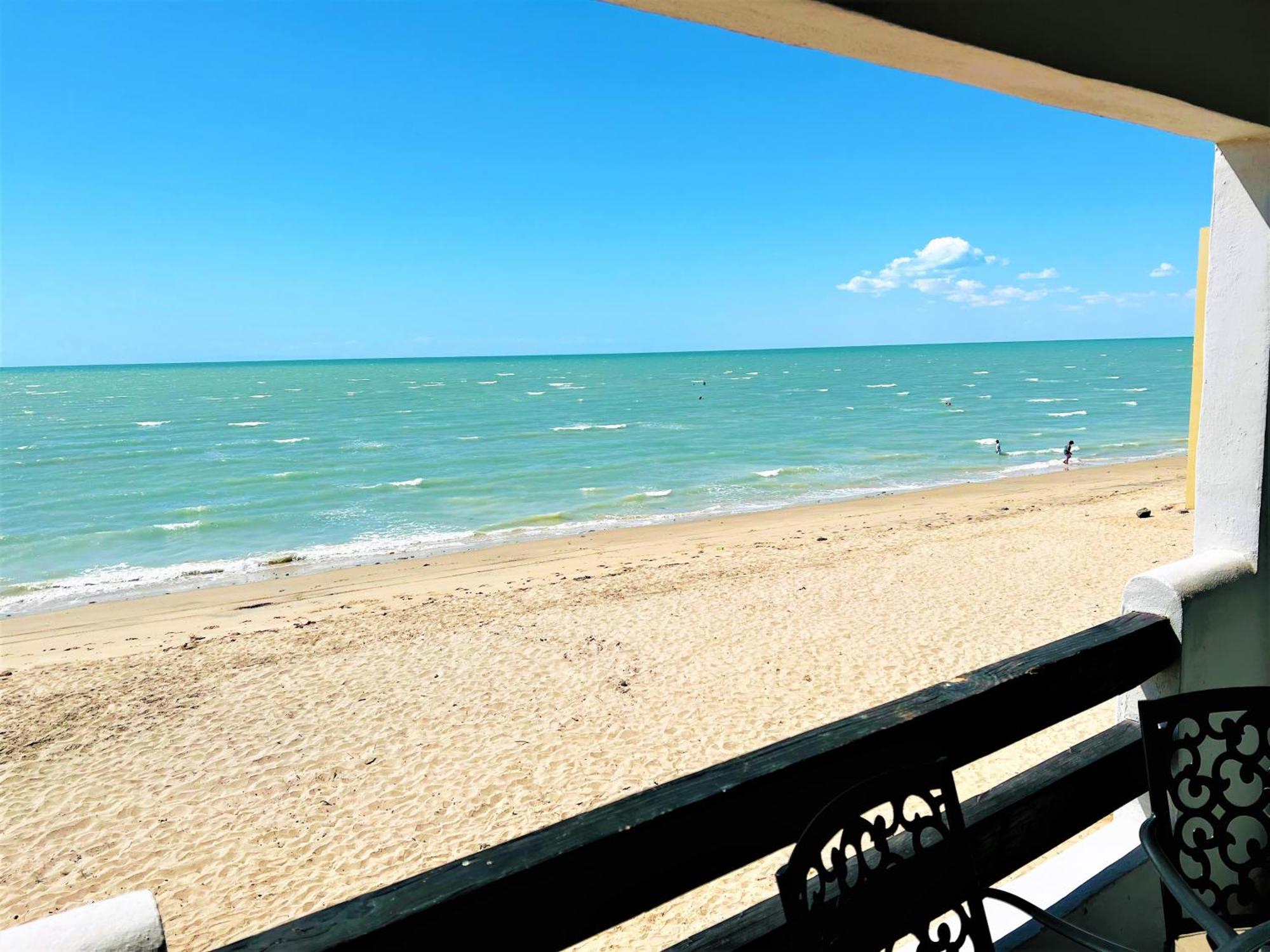 Rocky Point - Ocean Front - King - Suites - Sleeps12 - Gated - Pools Wi-Fi Bahia La Choya Zewnętrze zdjęcie