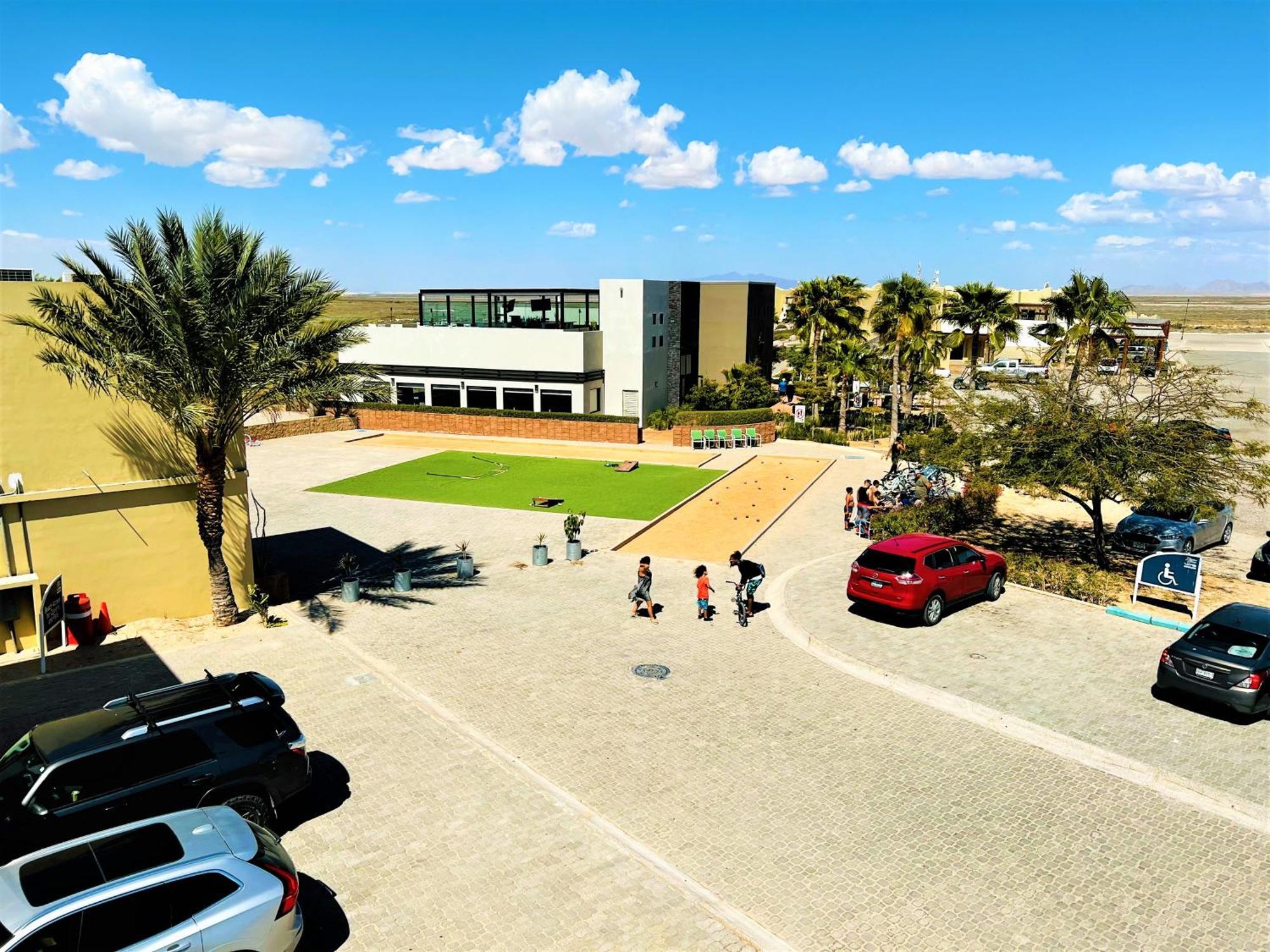 Rocky Point - Ocean Front - King - Suites - Sleeps12 - Gated - Pools Wi-Fi Bahia La Choya Zewnętrze zdjęcie