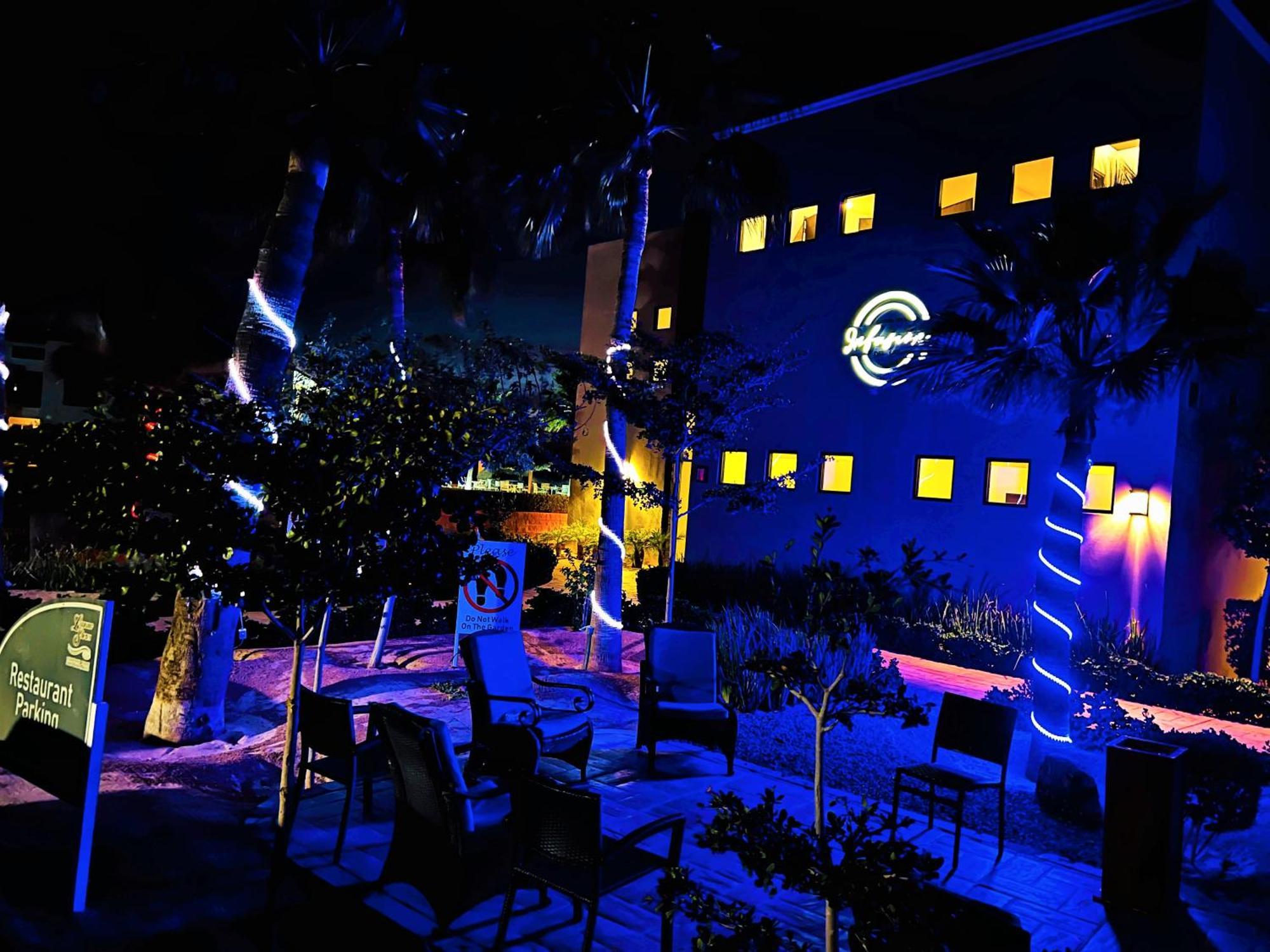 Rocky Point - Ocean Front - King - Suites - Sleeps12 - Gated - Pools Wi-Fi Bahia La Choya Zewnętrze zdjęcie