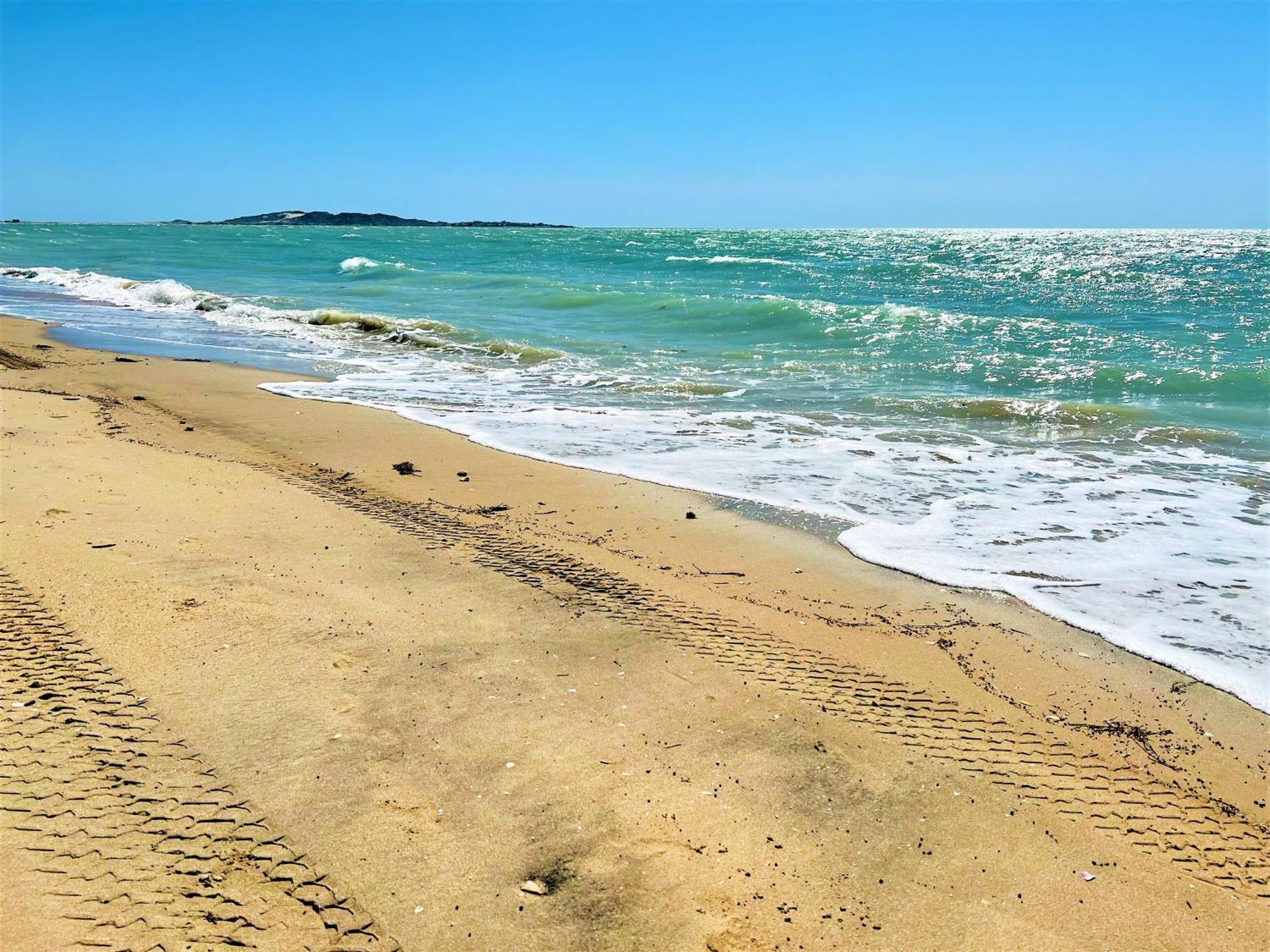 Rocky Point - Ocean Front - King - Suites - Sleeps12 - Gated - Pools Wi-Fi Bahia La Choya Zewnętrze zdjęcie