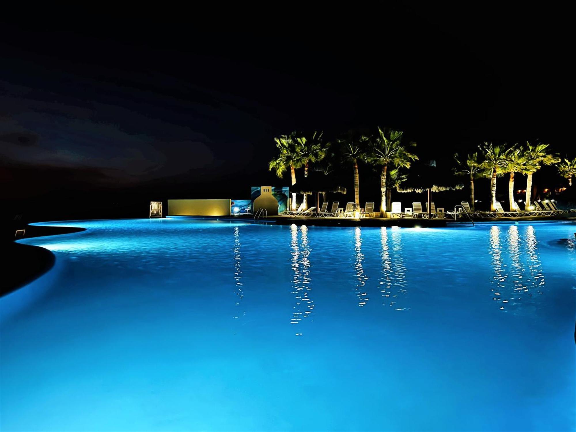 Rocky Point - Ocean Front - King - Suites - Sleeps12 - Gated - Pools Wi-Fi Bahia La Choya Zewnętrze zdjęcie